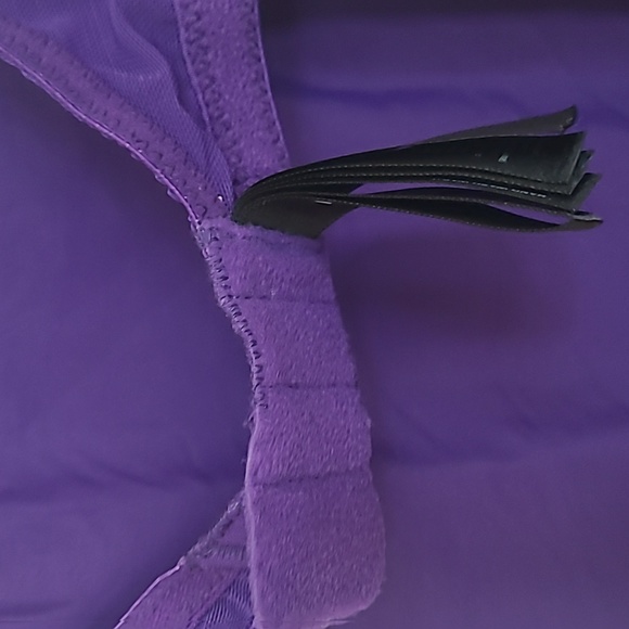 Panache one piece swimsuit. Size 32FF/M - Picture 5 of 7